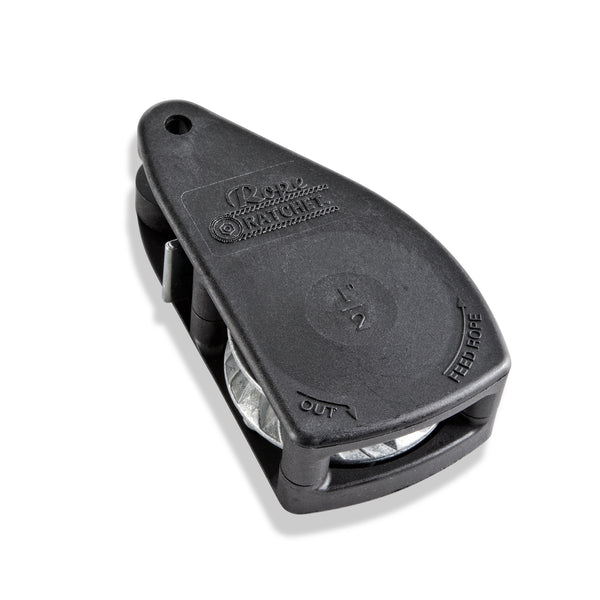 1/2" Rope Ratchet No Rivet