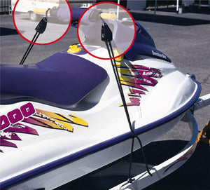 Hauling Watercraft