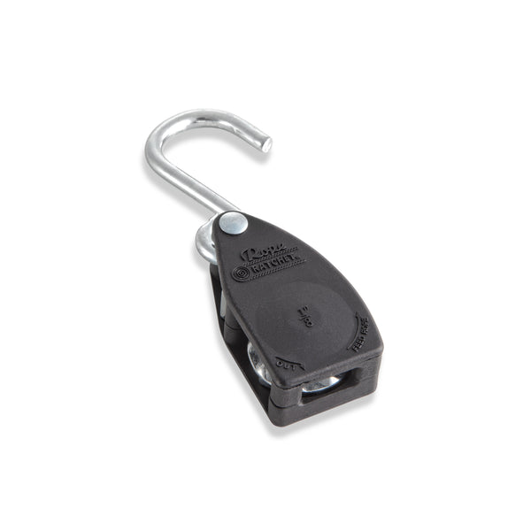 1/8" Rope Ratchet