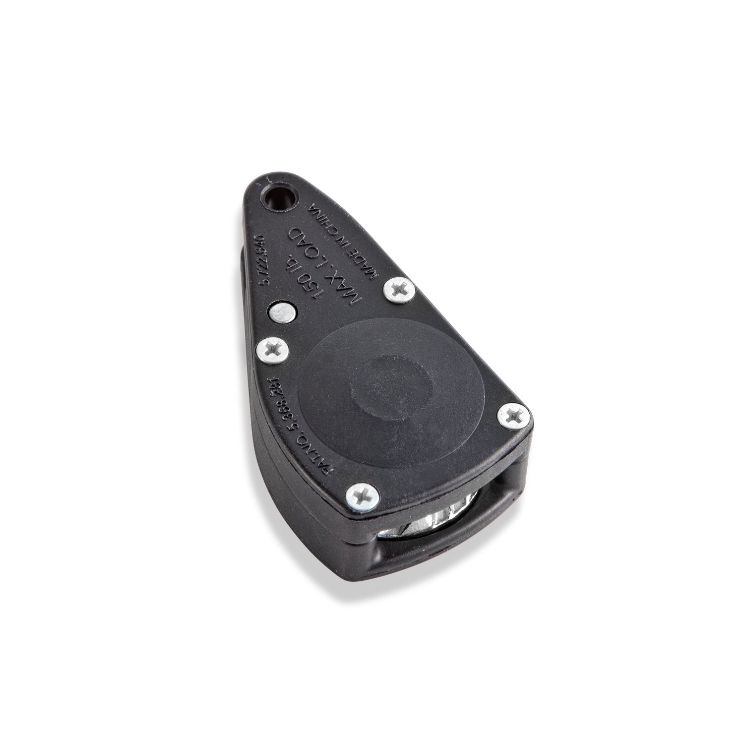 1/4" Rope Ratchet No Rivet