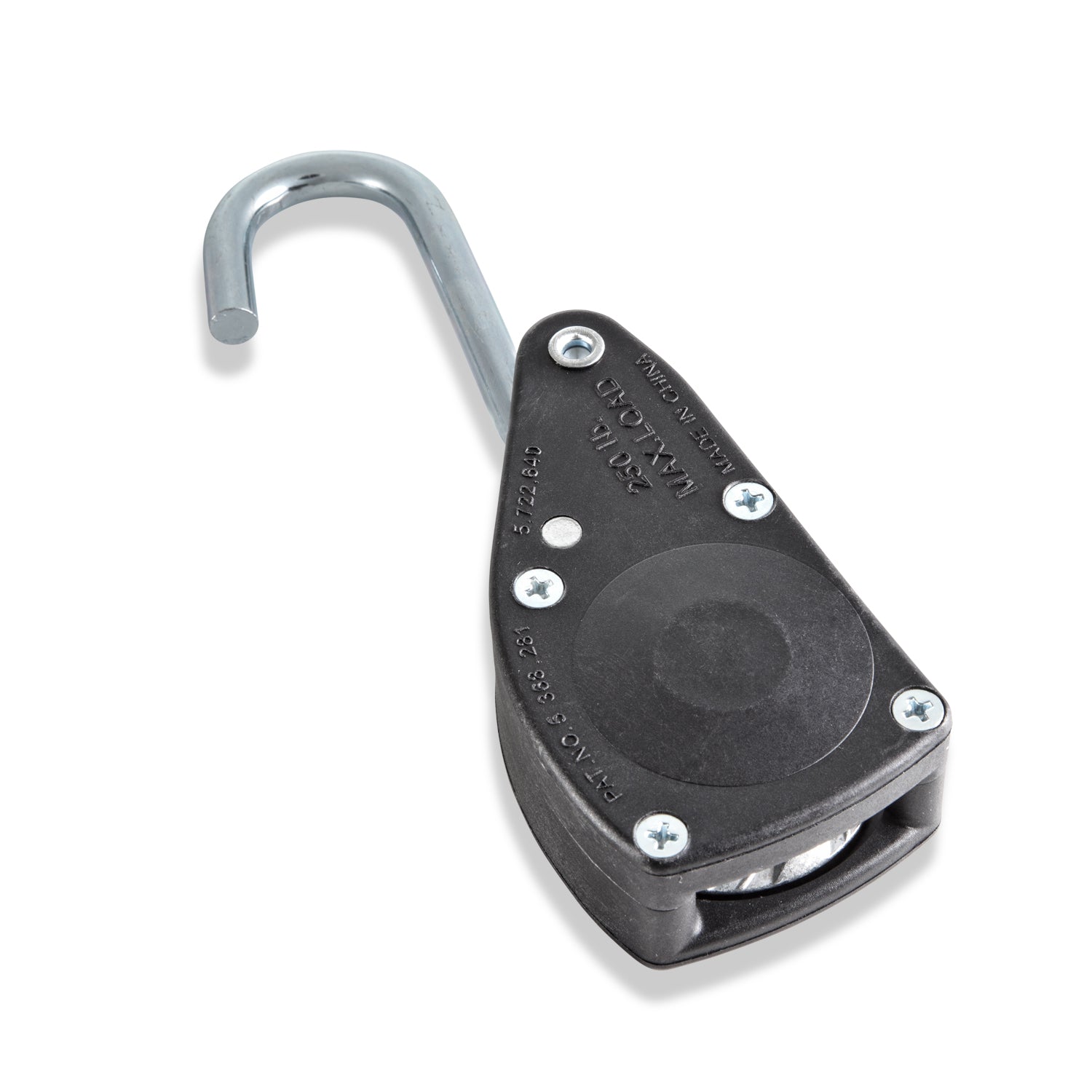 3/8" Rope Ratchet - 8' Rope