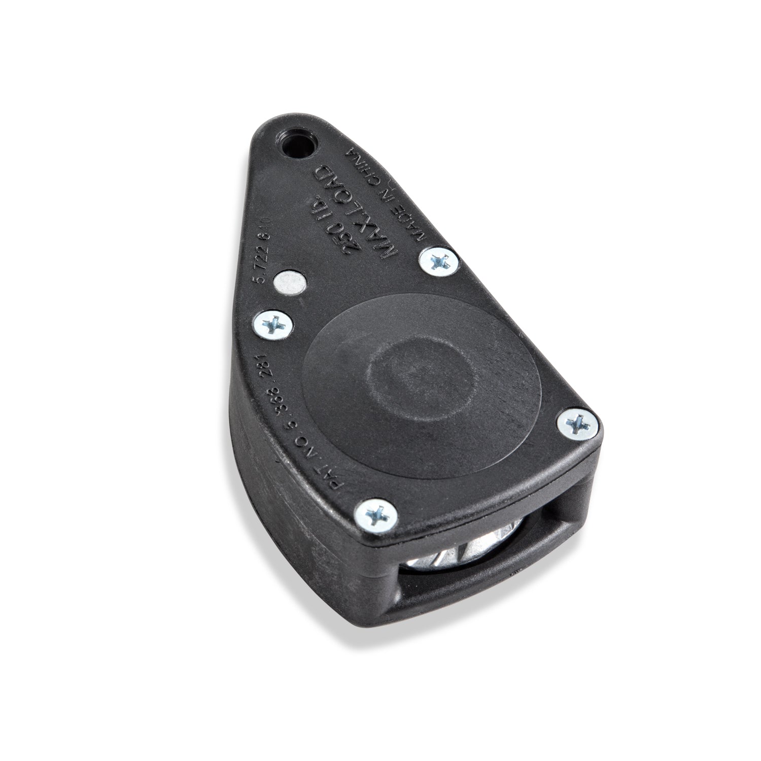 3/8" Rope Ratchet No Rivet