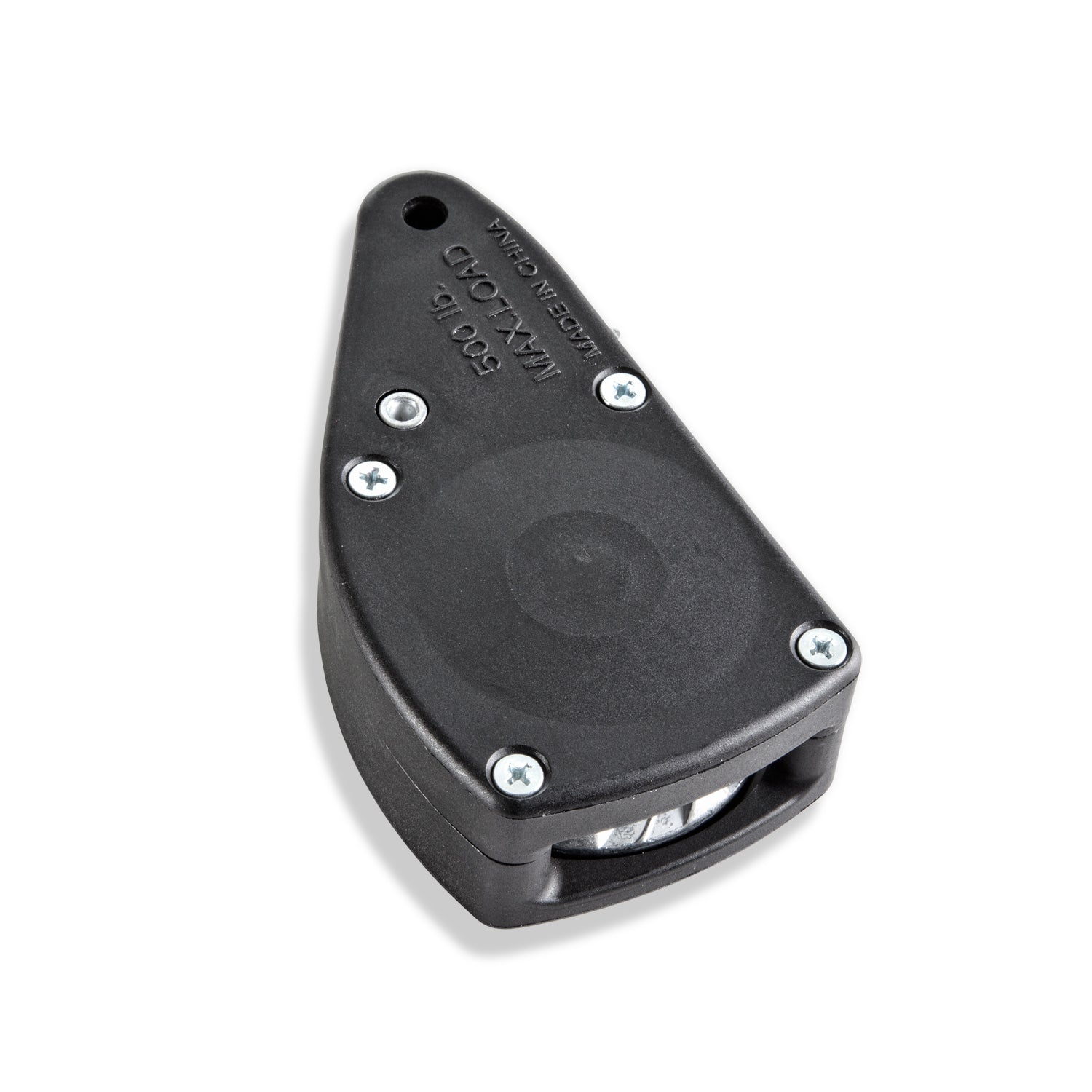 1/2" Rope Ratchet No Rivet