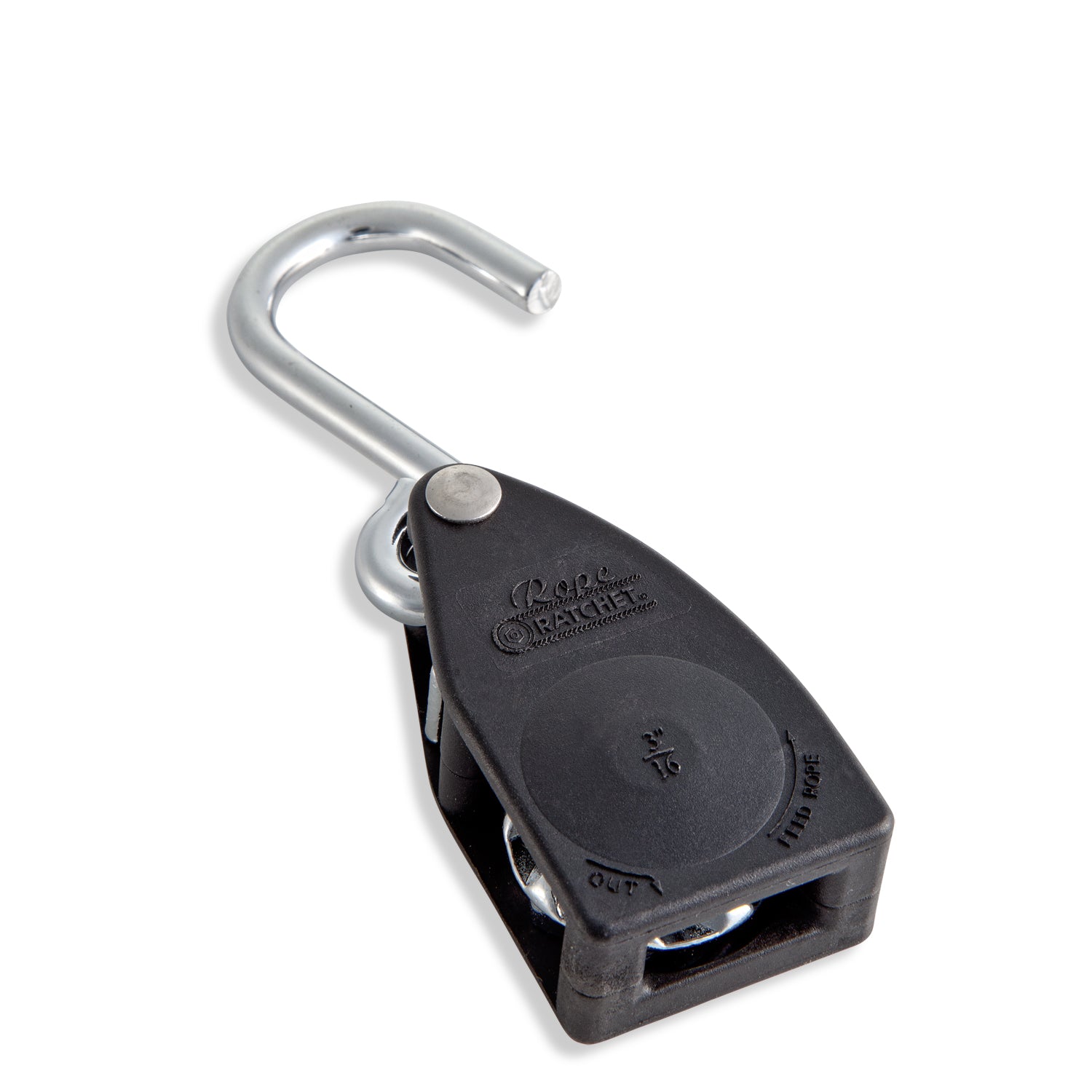 3 16 Rope Ratchet Rope Ratchet