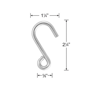 3/16" Rope Ratchet - 8' Rope