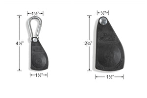 1/4" Light Hanger & Tie-Down System