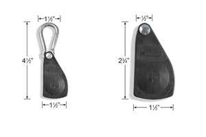 1/4" Kayak Tie-Down