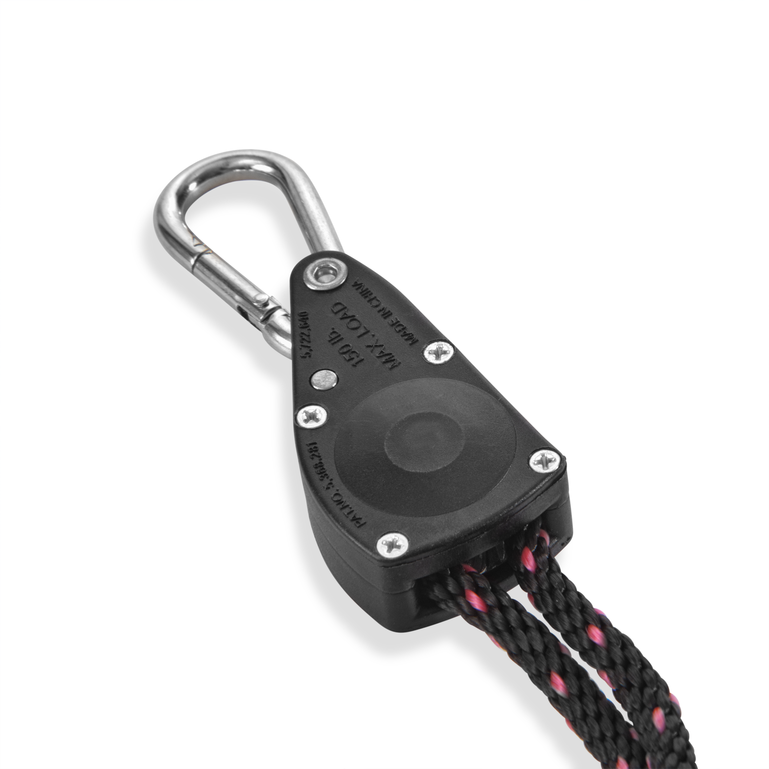 Rope Ratchet 1/4-inch tie down 