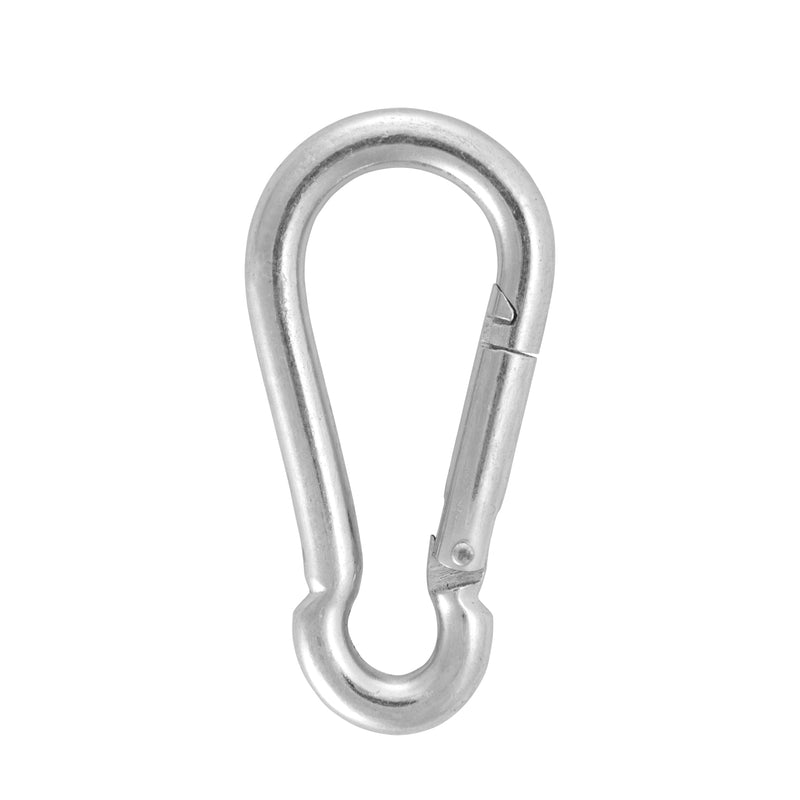 Spring Clips For Ropes And Ropes 1/4